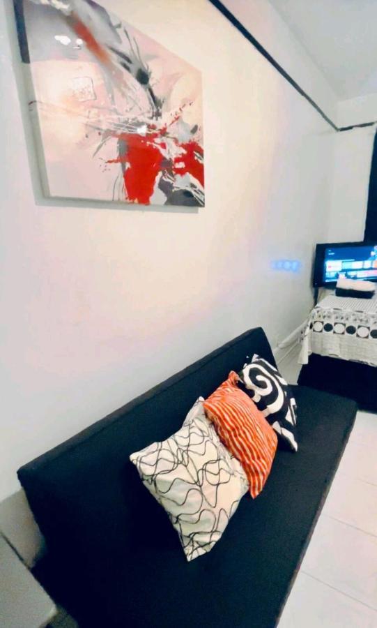 New York Habitación en casa particular *