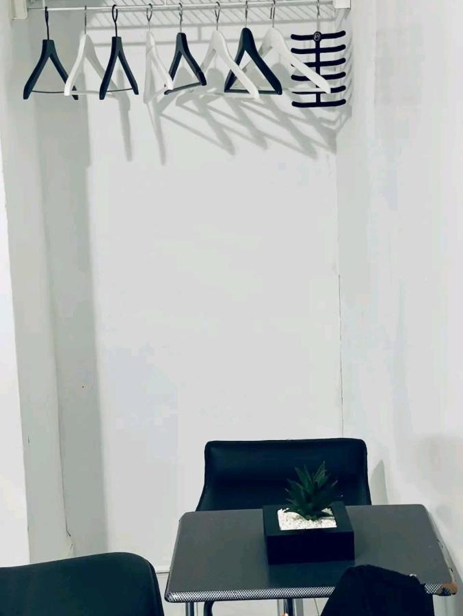 New York Habitación en casa particular